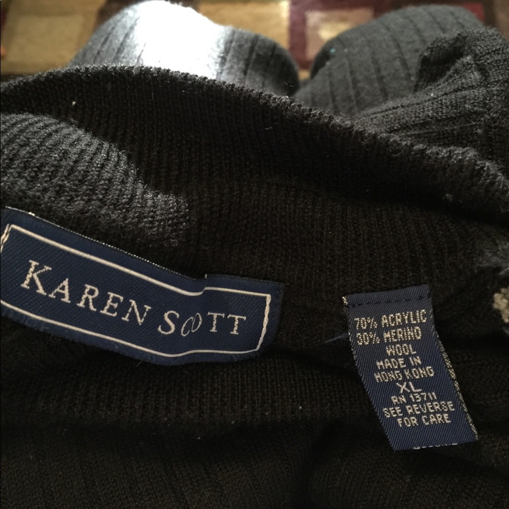 Sweater - Picture 2 of 2